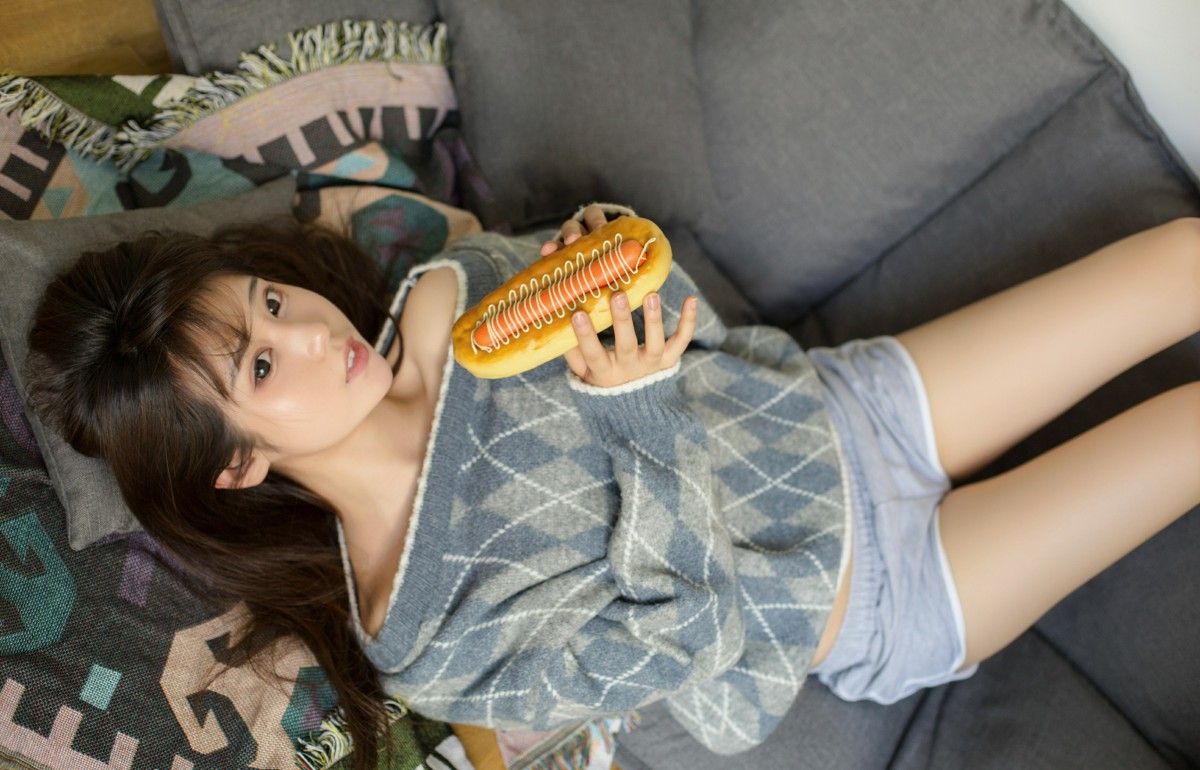 喵糖映画 VOL.003 氧气少女_喵糖映画_福利社 – COSPLAY
