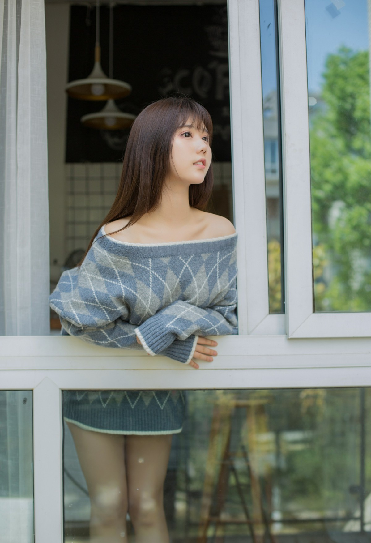 喵糖映画 VOL.003 氧气少女_喵糖映画_福利社 – COSPLAY