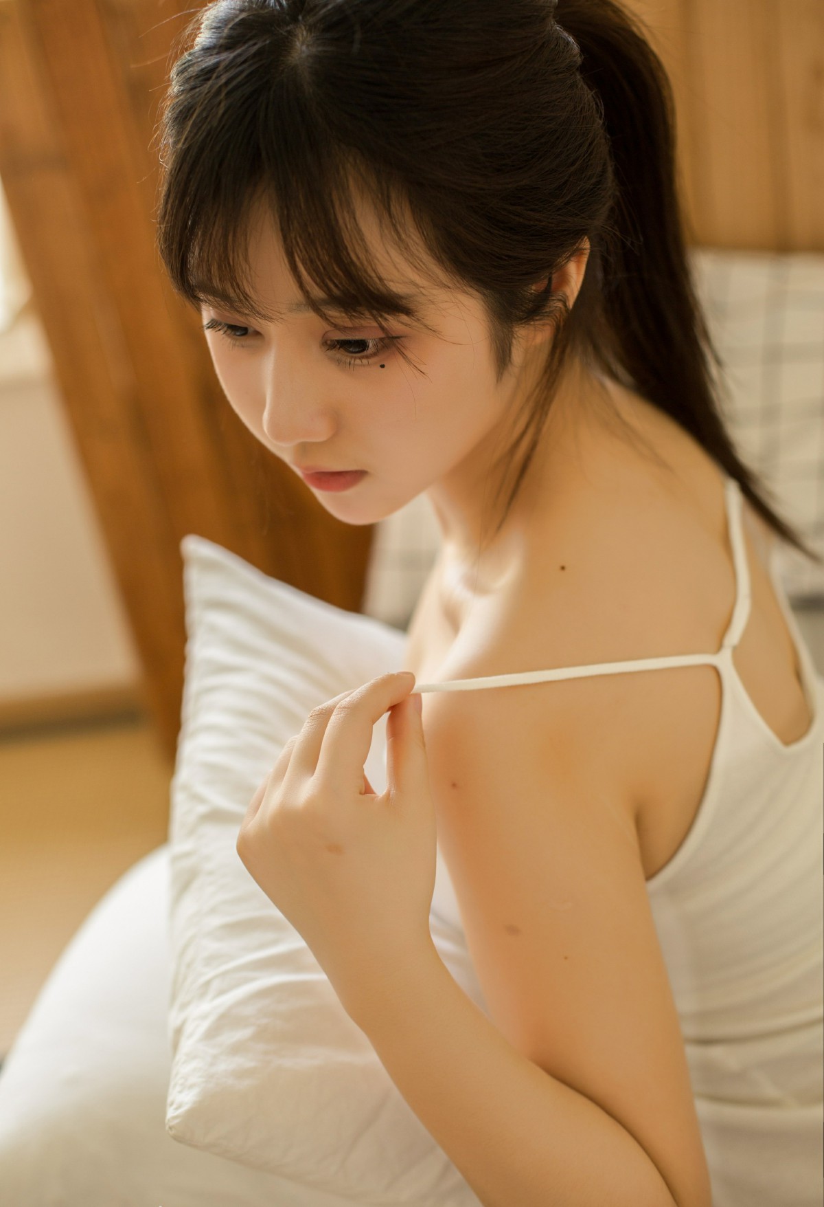 喵糖映画 VOL.003 氧气少女_喵糖映画_福利社 – COSPLAY