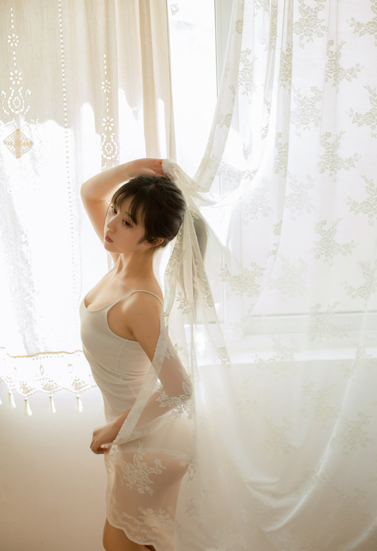 喵糖映画 VOL.003 氧气少女_喵糖映画_福利社 – COSPLAY