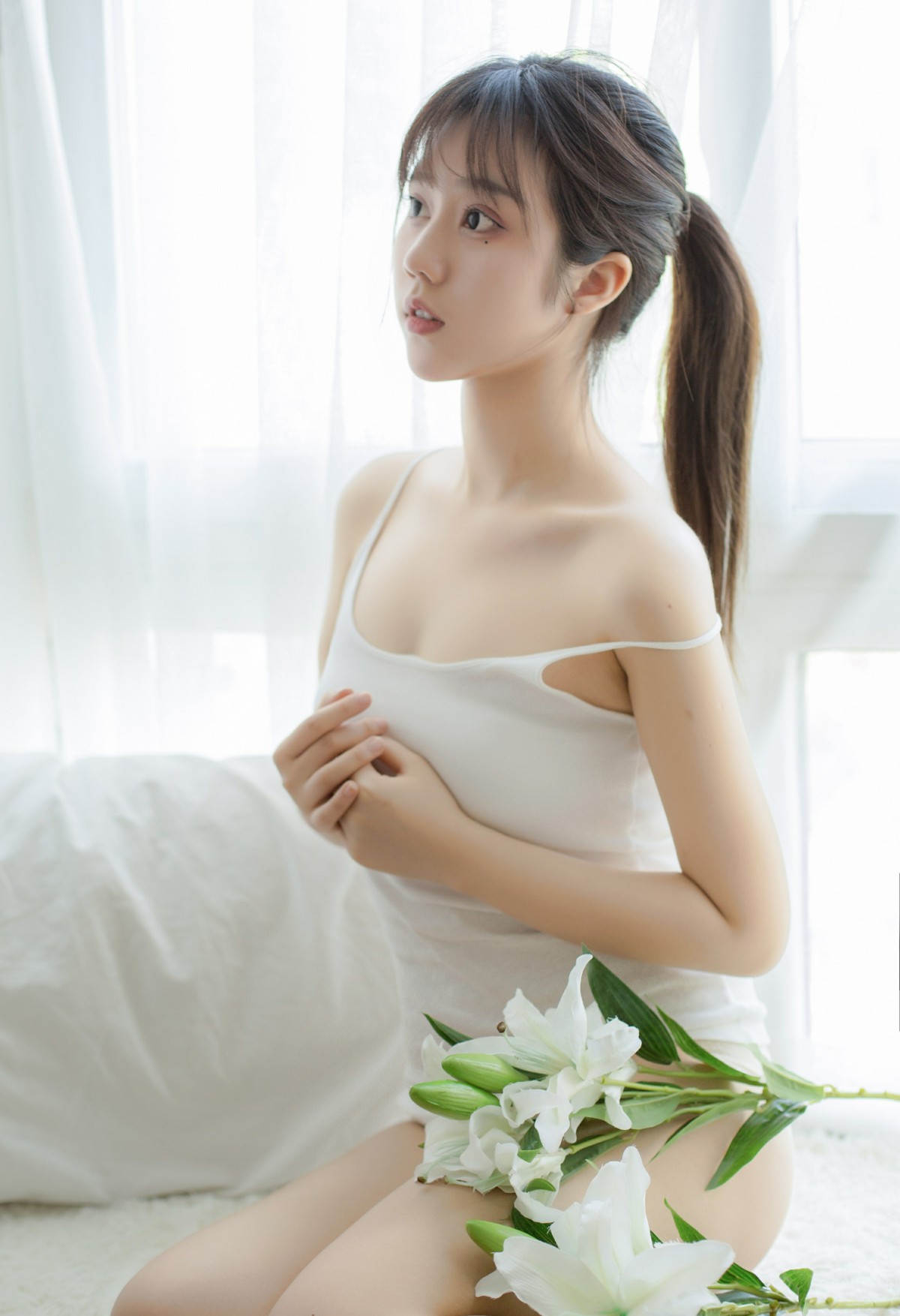 喵糖映画 VOL.003 氧气少女_喵糖映画_福利社 – COSPLAY