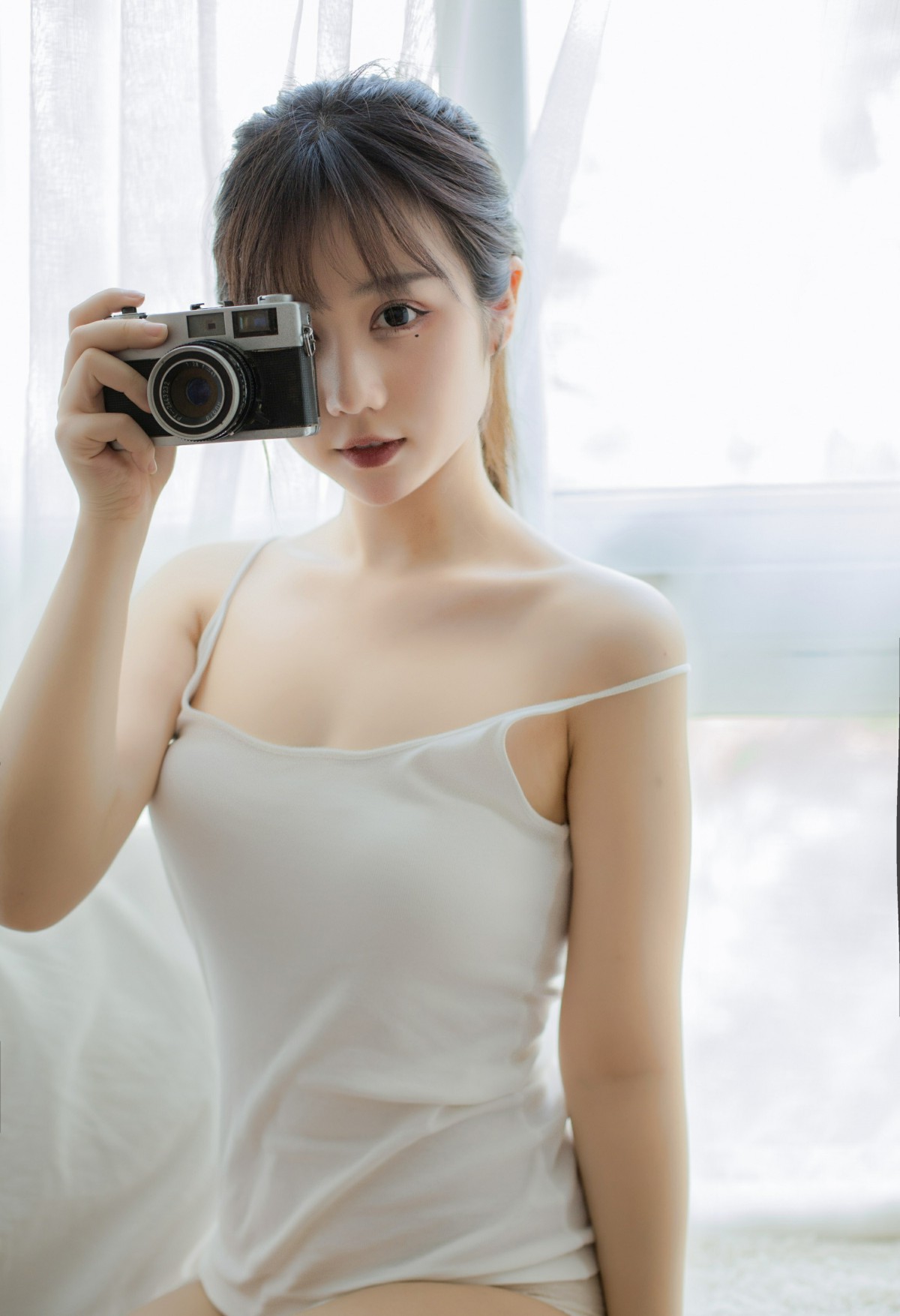 喵糖映画 VOL.003 氧气少女_喵糖映画_福利社 – COSPLAY