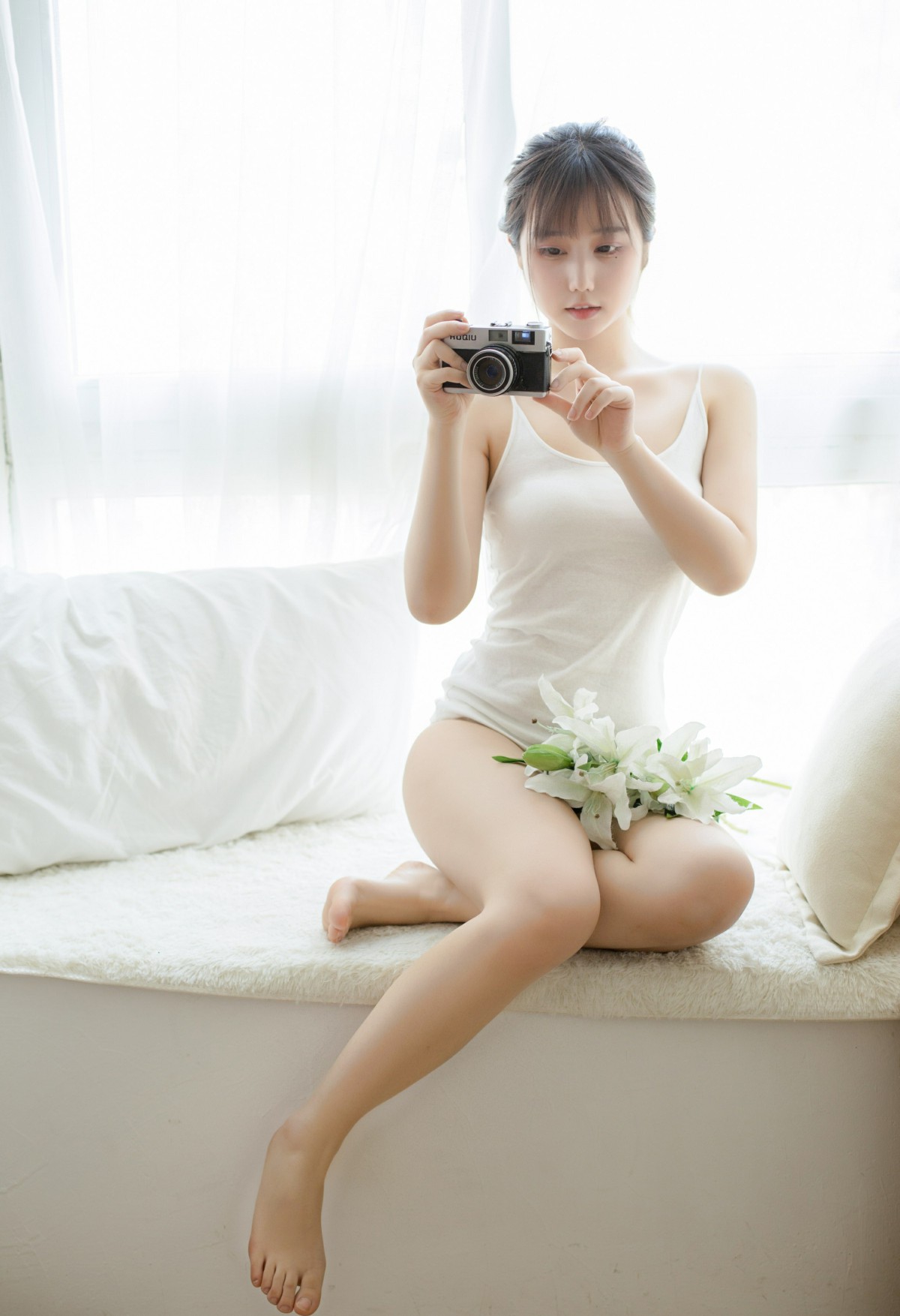 喵糖映画 VOL.003 氧气少女_喵糖映画_福利社 – COSPLAY