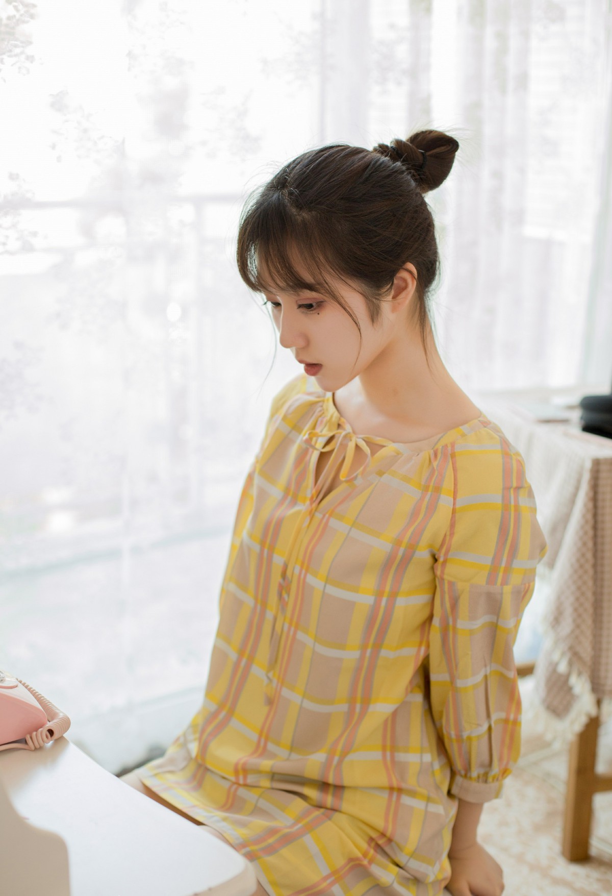 喵糖映画 VOL.003 氧气少女_喵糖映画_福利社 – COSPLAY