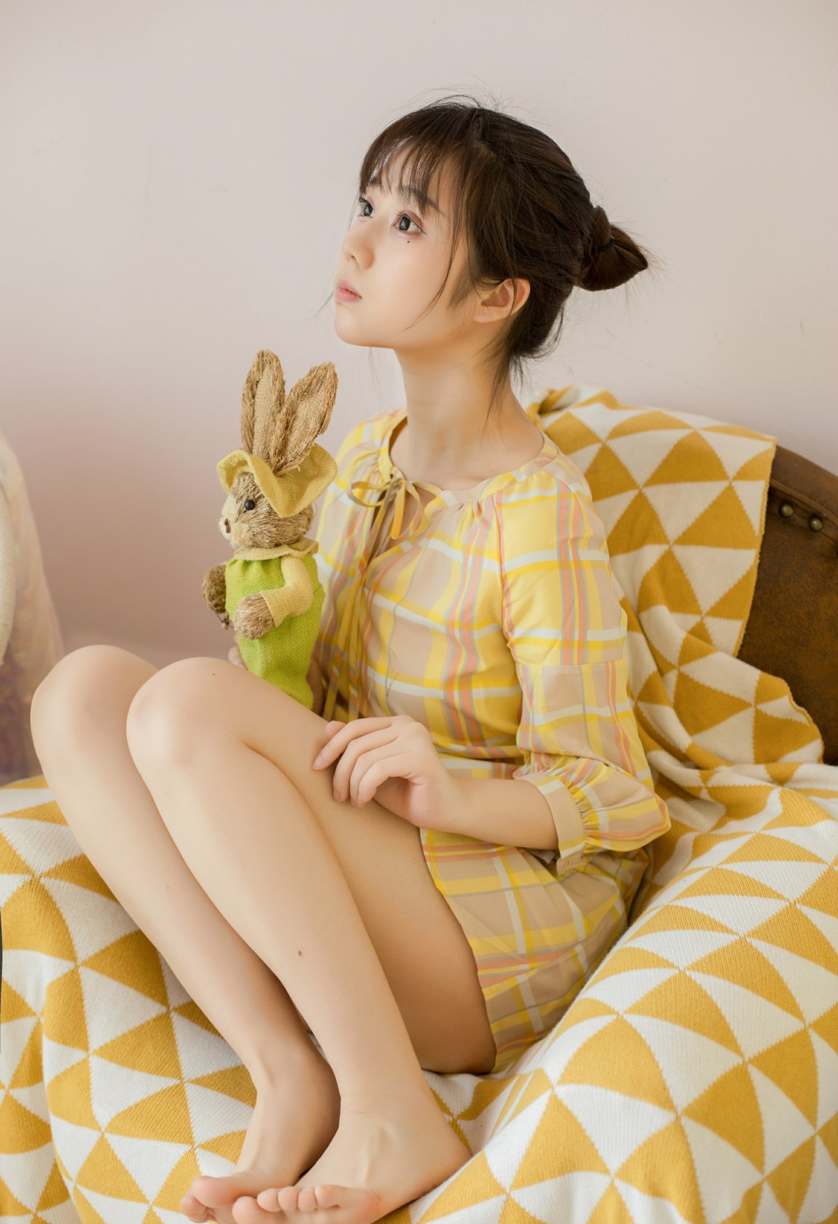 喵糖映画 VOL.003 氧气少女_喵糖映画_福利社 – COSPLAY