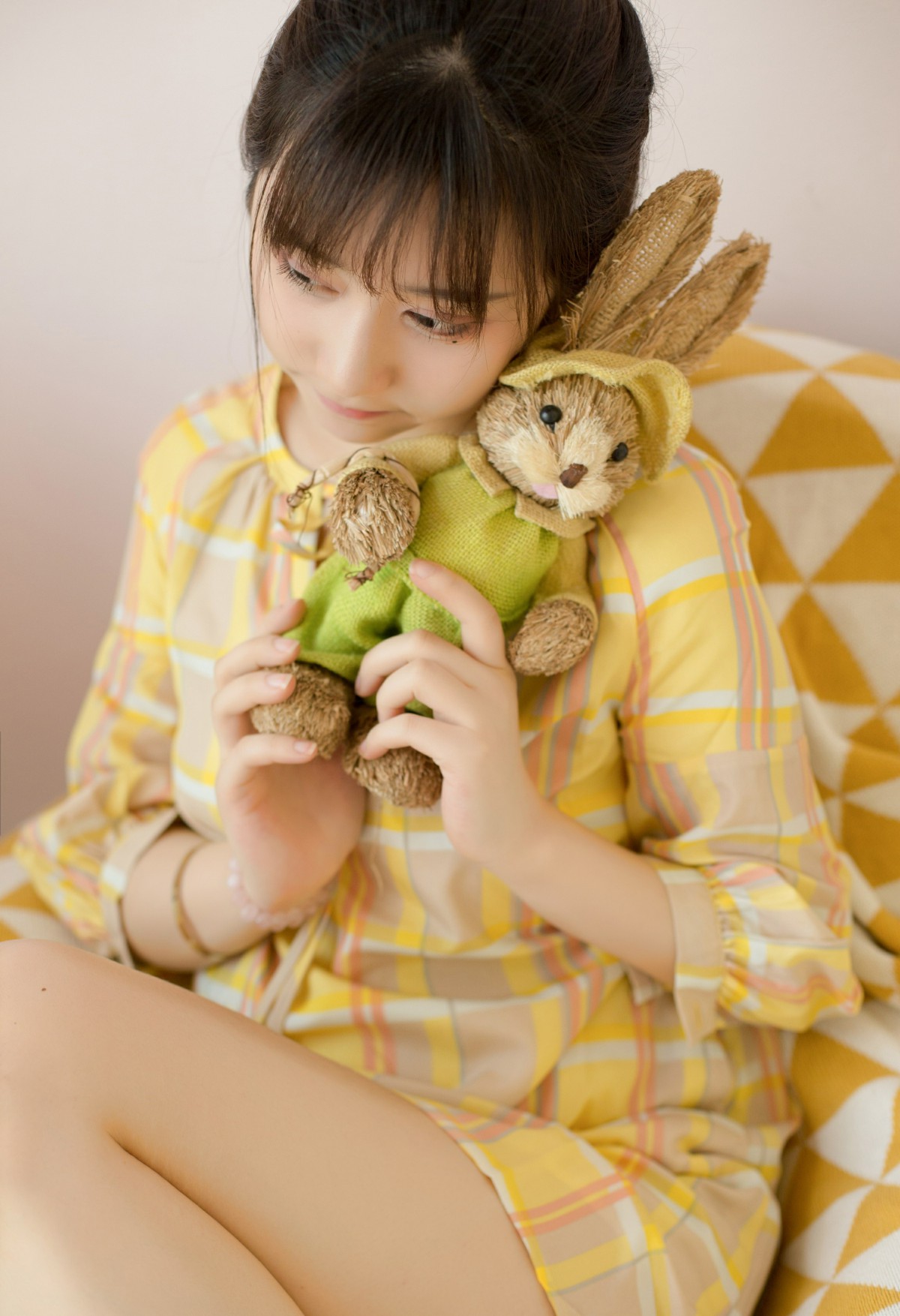喵糖映画 VOL.003 氧气少女_喵糖映画_福利社 – COSPLAY