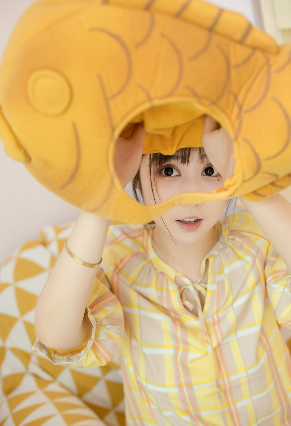 喵糖映画 VOL.003 氧气少女_喵糖映画_福利社 – COSPLAY
