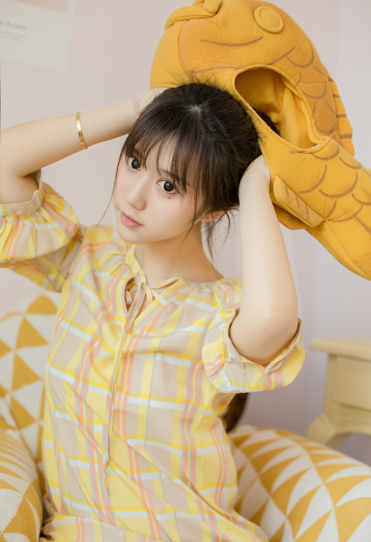 喵糖映画 VOL.003 氧气少女_喵糖映画_福利社 – COSPLAY