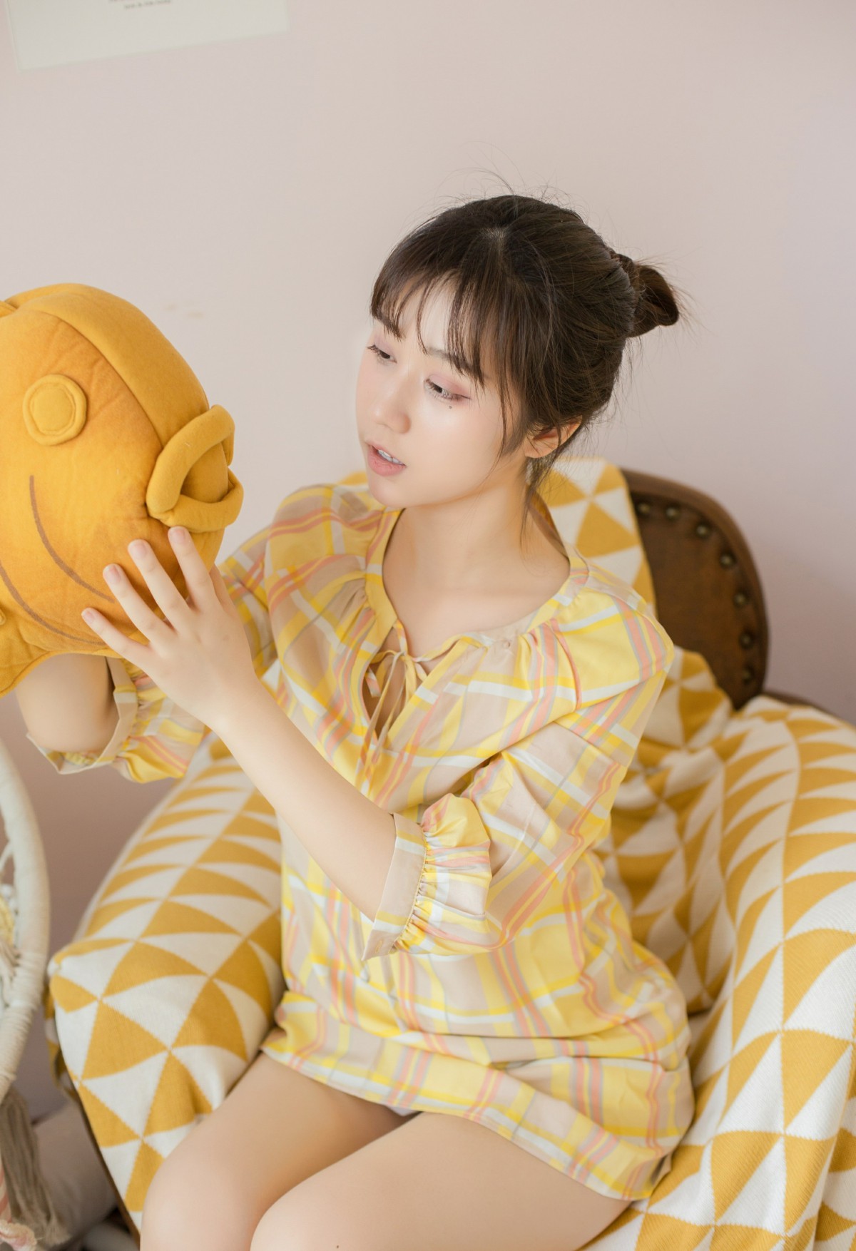 喵糖映画 VOL.003 氧气少女_喵糖映画_福利社 – COSPLAY