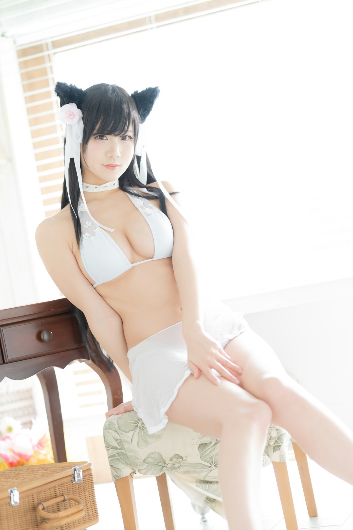 [Cosplay]愛宕日和 – COSPLAY