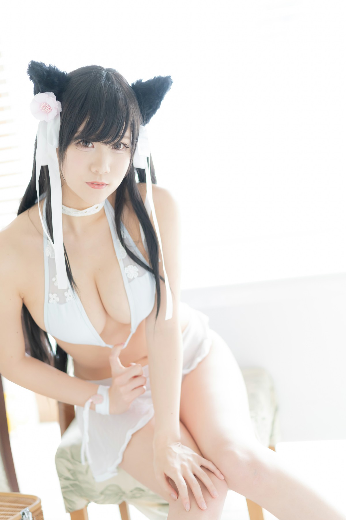 [Cosplay]愛宕日和 – COSPLAY