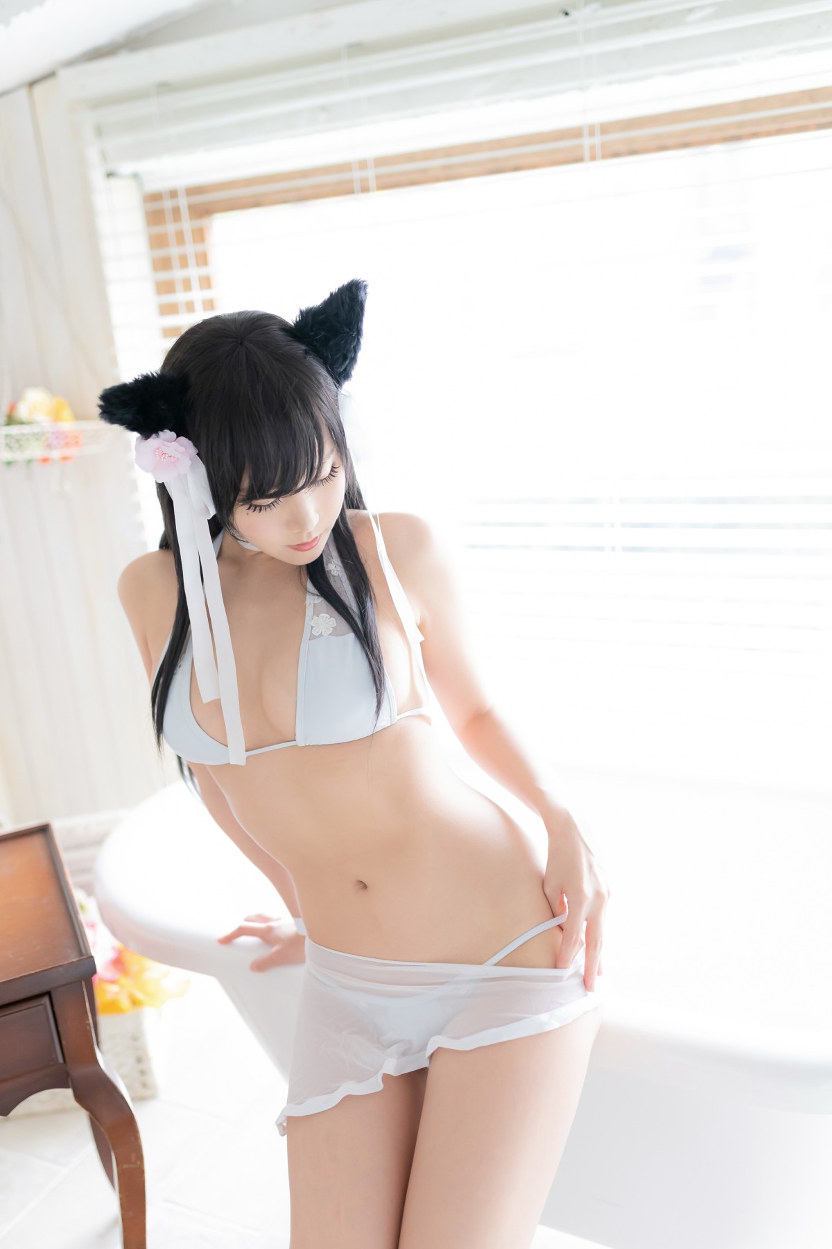 [Cosplay]愛宕日和 – COSPLAY