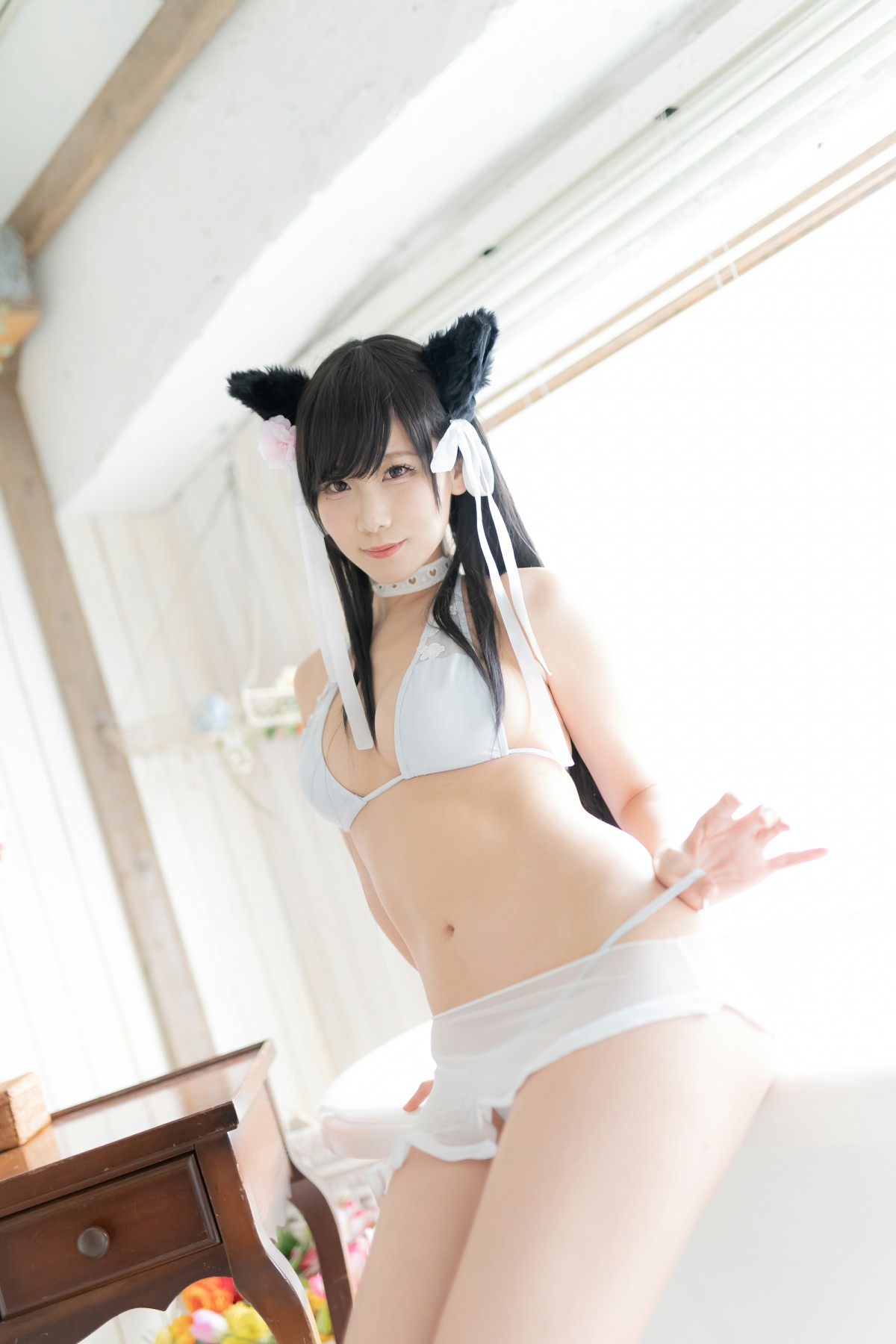 [Cosplay]愛宕日和 – COSPLAY