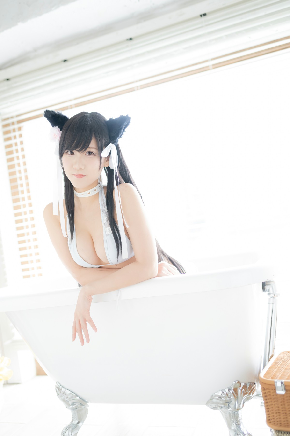 [Cosplay]愛宕日和 – COSPLAY