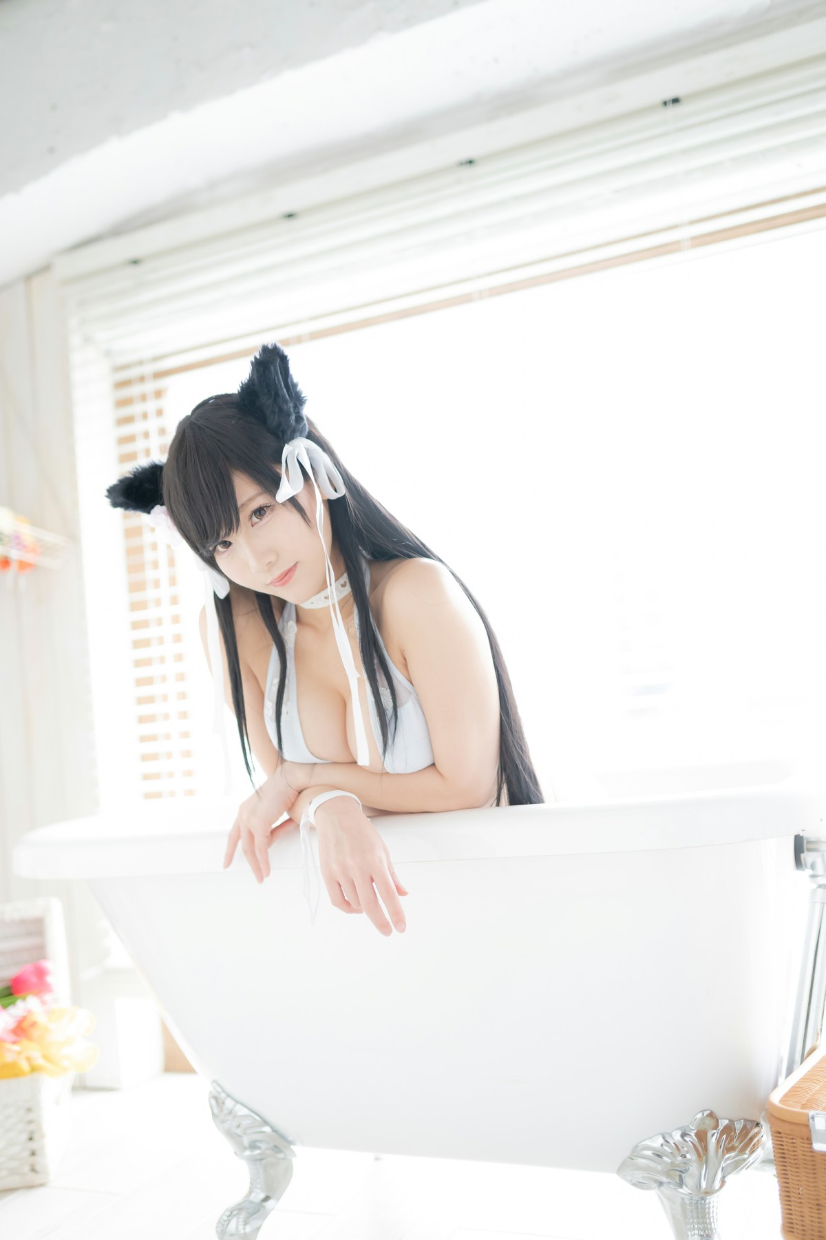 [Cosplay]愛宕日和 – COSPLAY