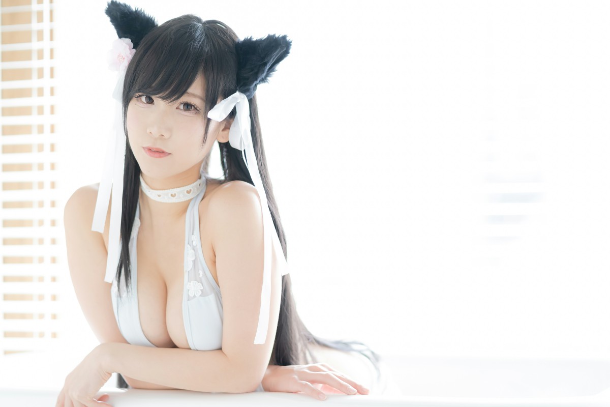 [Cosplay]愛宕日和 – COSPLAY