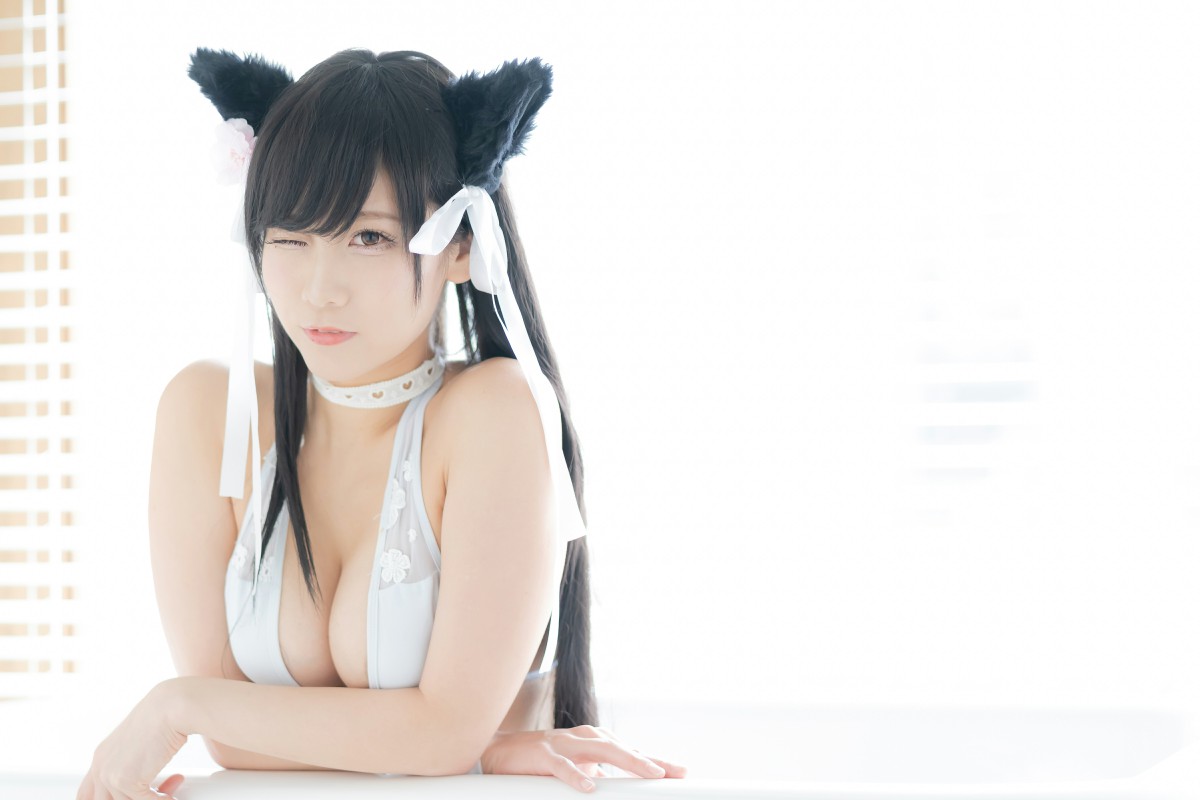 [Cosplay]愛宕日和 – COSPLAY