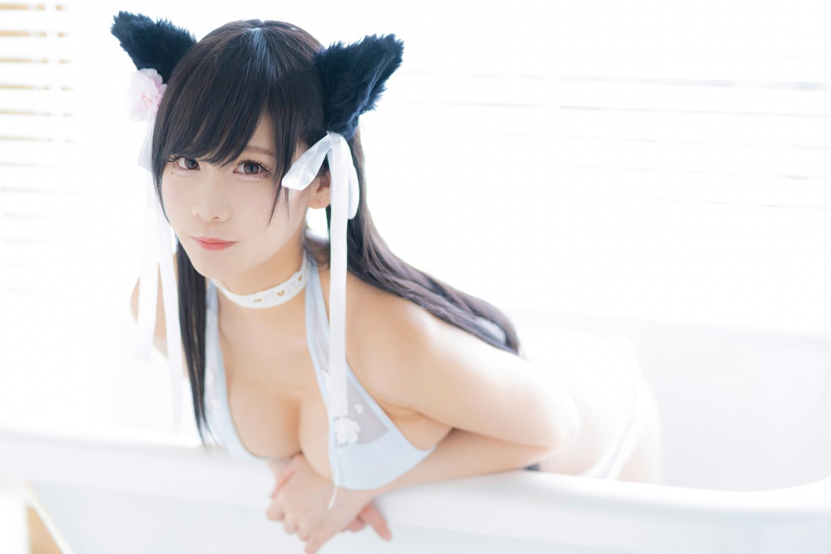 [Cosplay]愛宕日和 – COSPLAY
