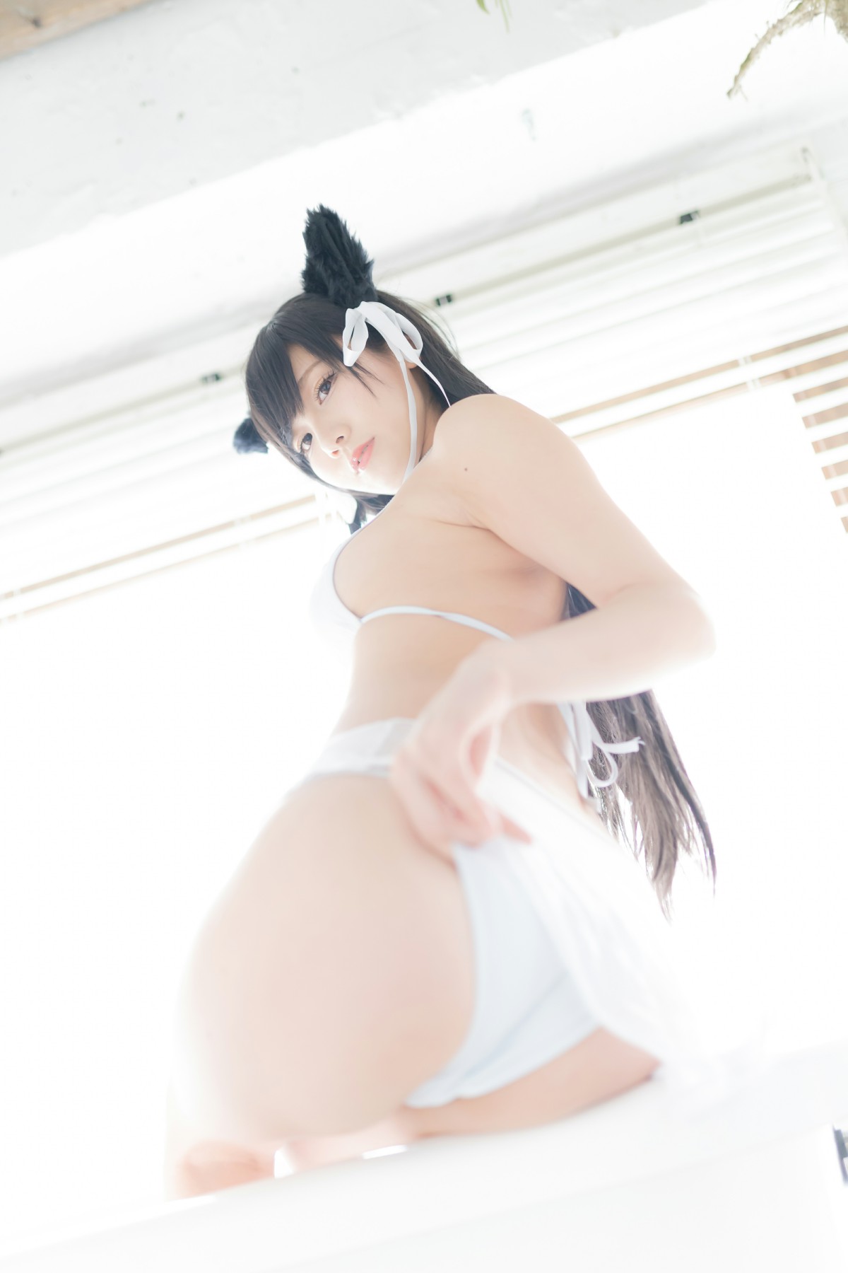 [Cosplay]愛宕日和 – COSPLAY