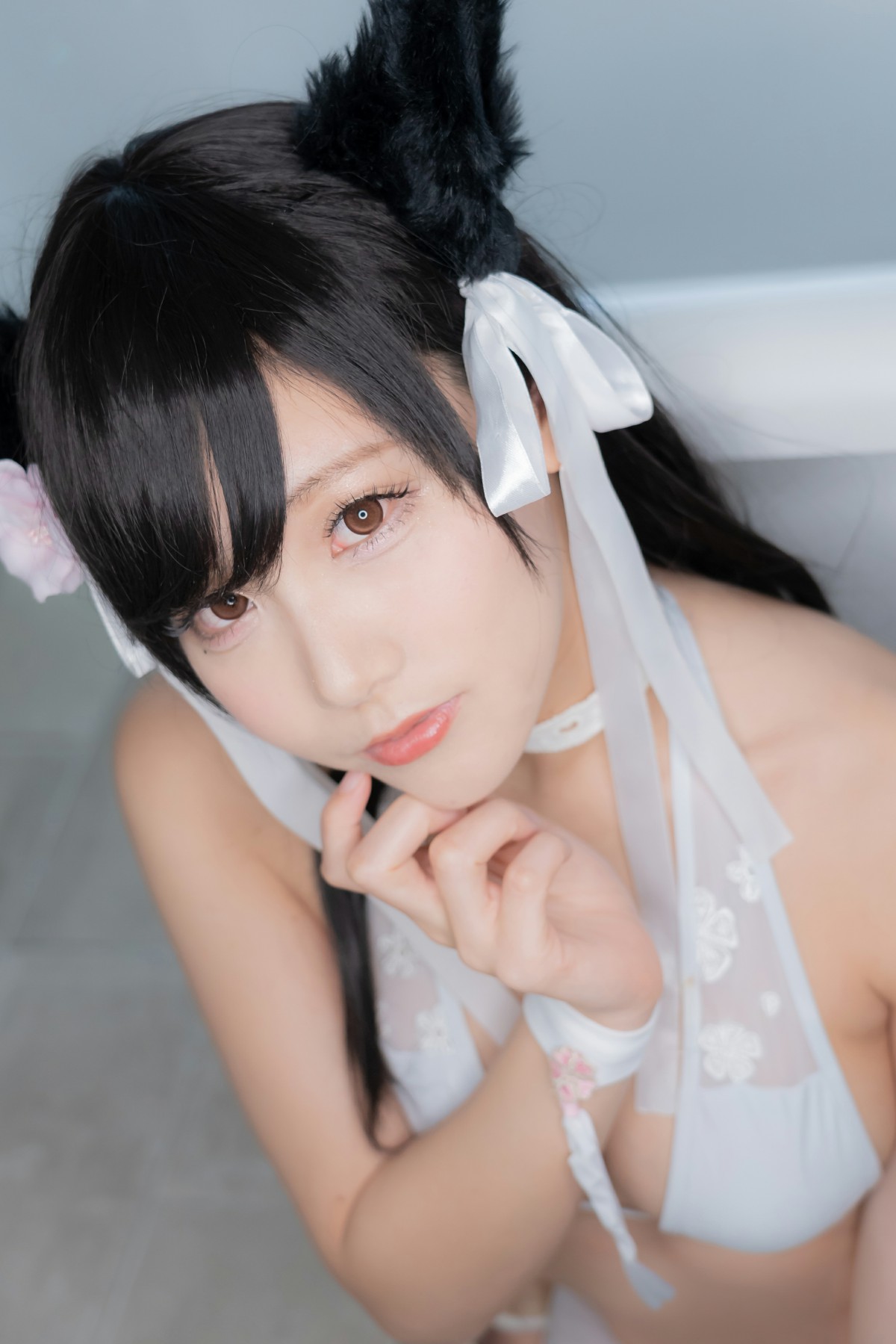 [Cosplay]愛宕日和 – COSPLAY
