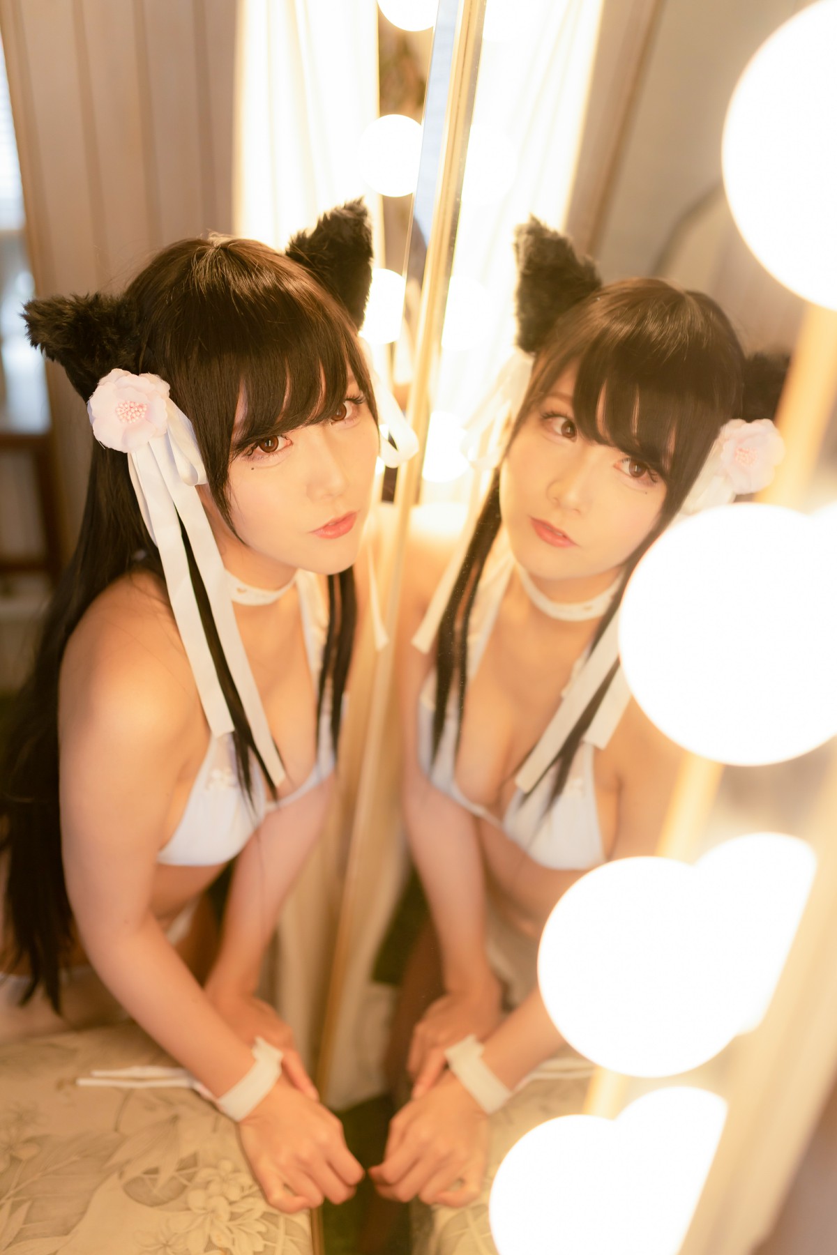 [Cosplay]愛宕日和 – COSPLAY