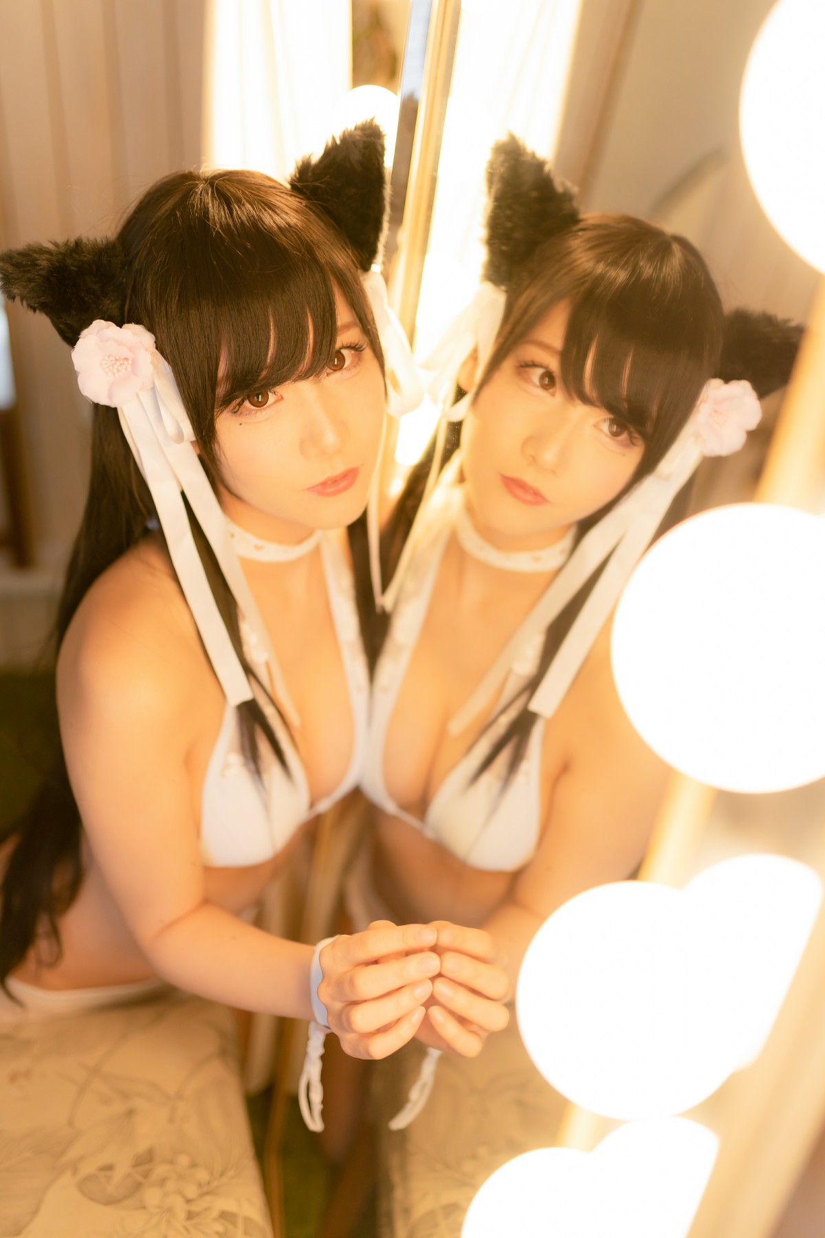 [Cosplay]愛宕日和 – COSPLAY