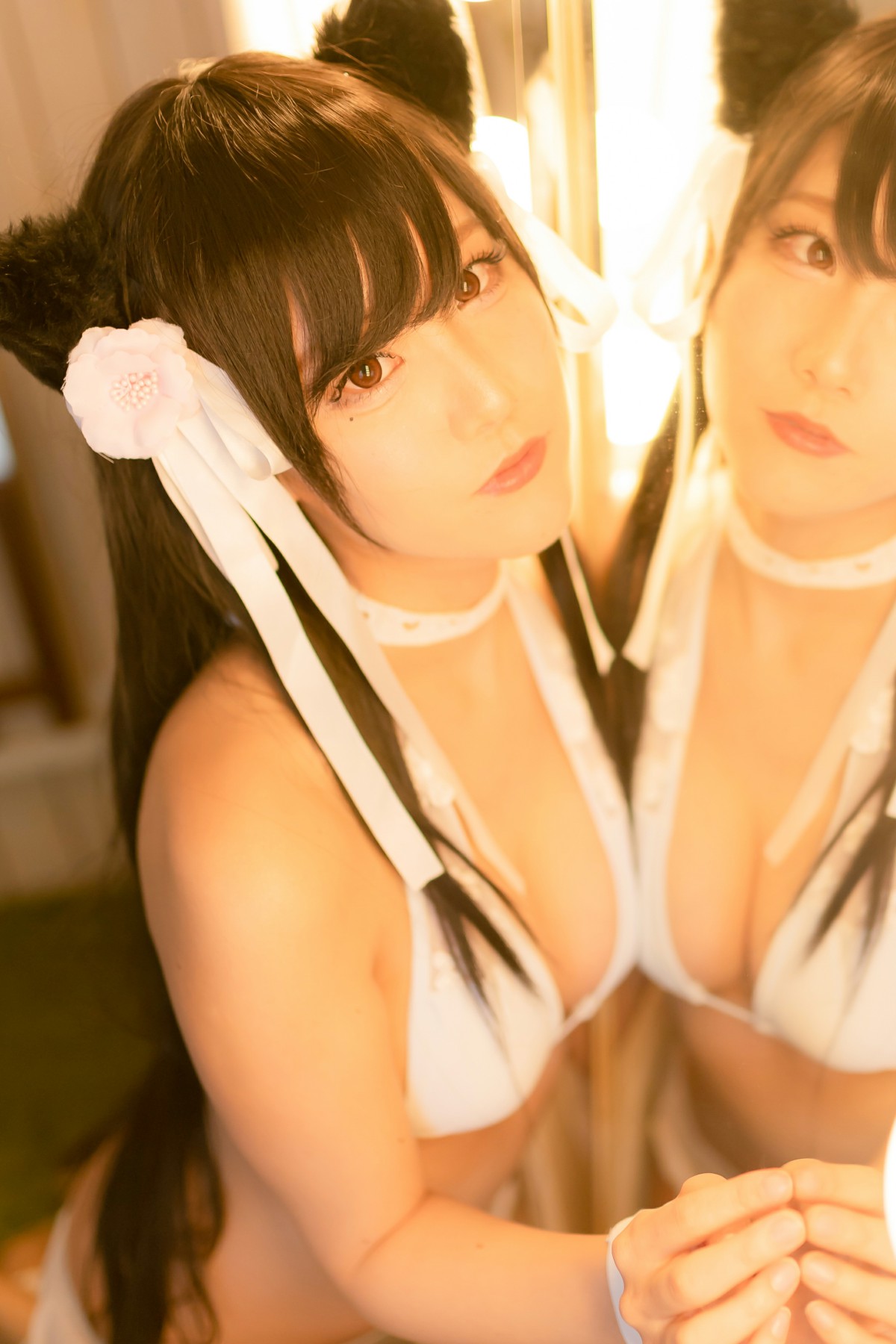 [Cosplay]愛宕日和 – COSPLAY