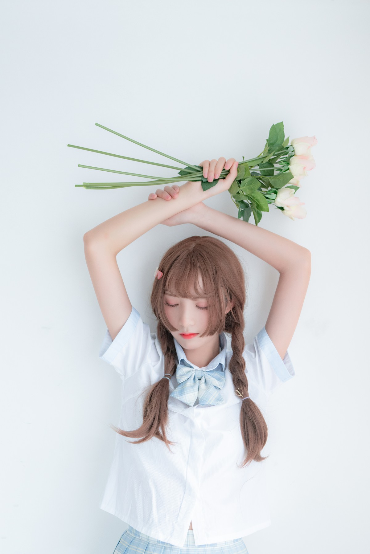 [喵糖映画]VOL.007 花样的年华 – COSPLAY