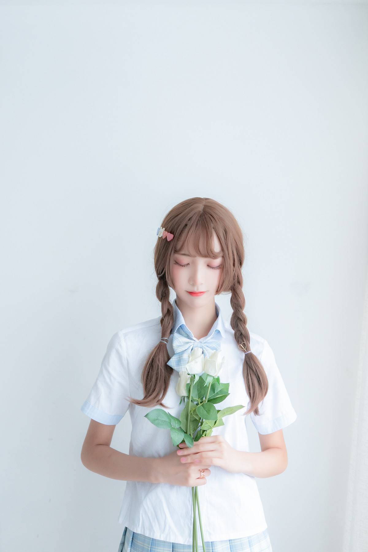 [喵糖映画]VOL.007 花样的年华 – COSPLAY