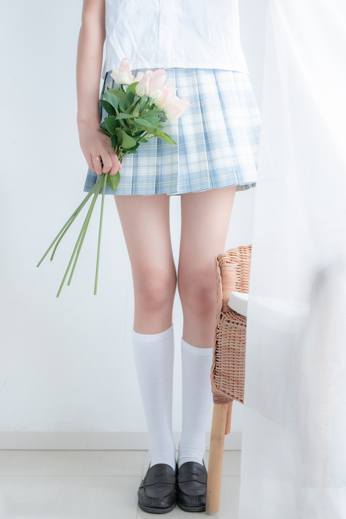[喵糖映画]VOL.007 花样的年华 – COSPLAY