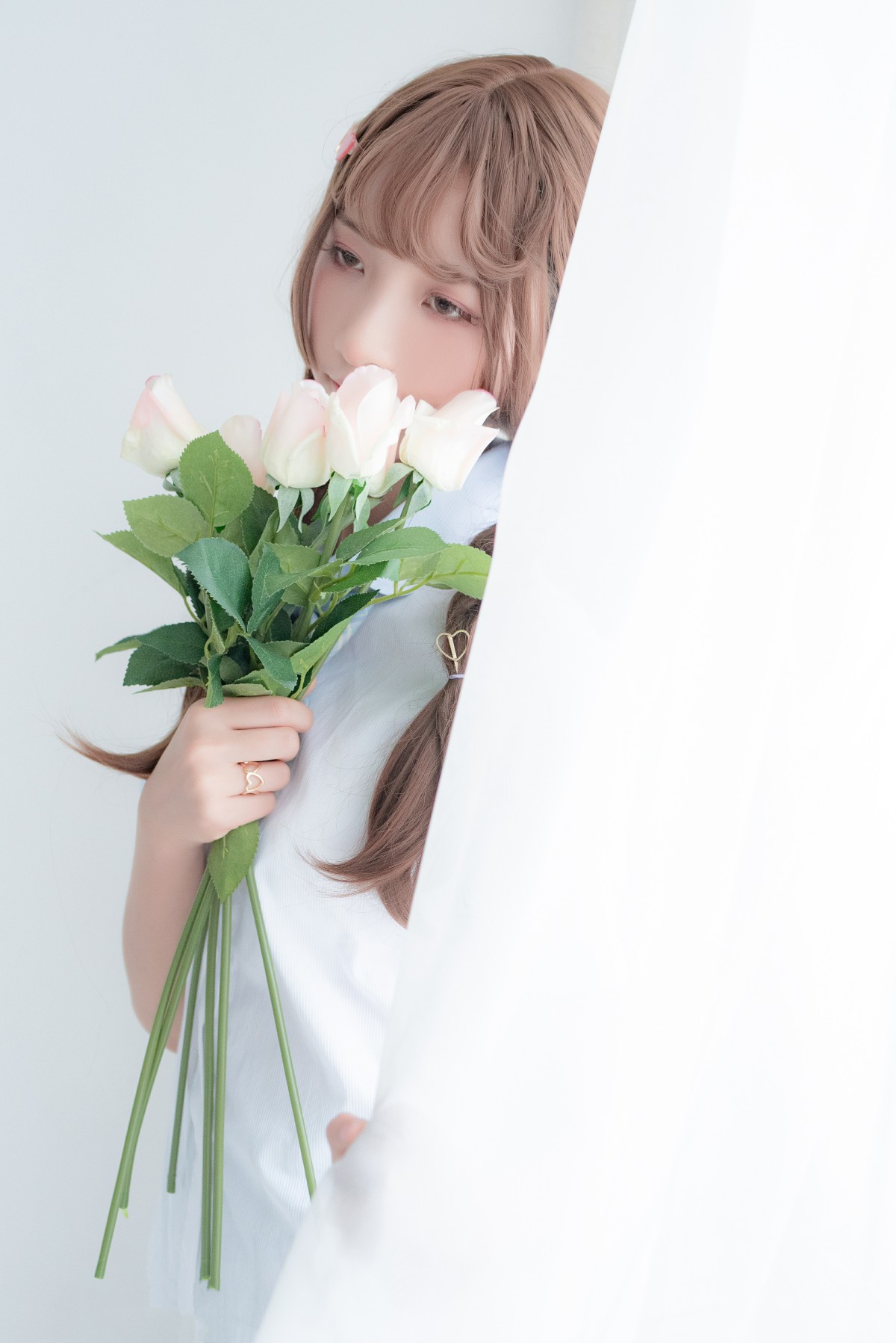 [喵糖映画]VOL.007 花样的年华 – COSPLAY