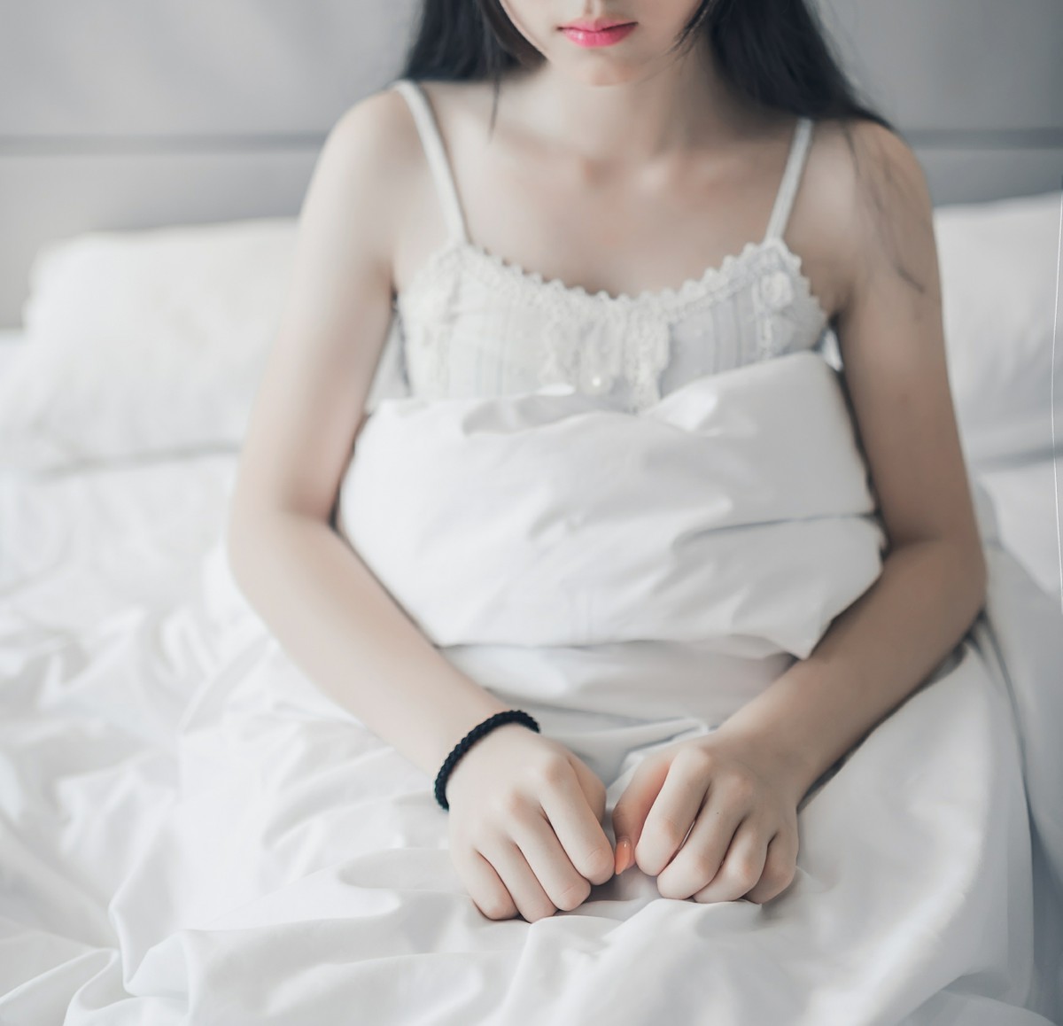 [喵糖映画]VOL.006 无邪的笑容 – COSPLAY