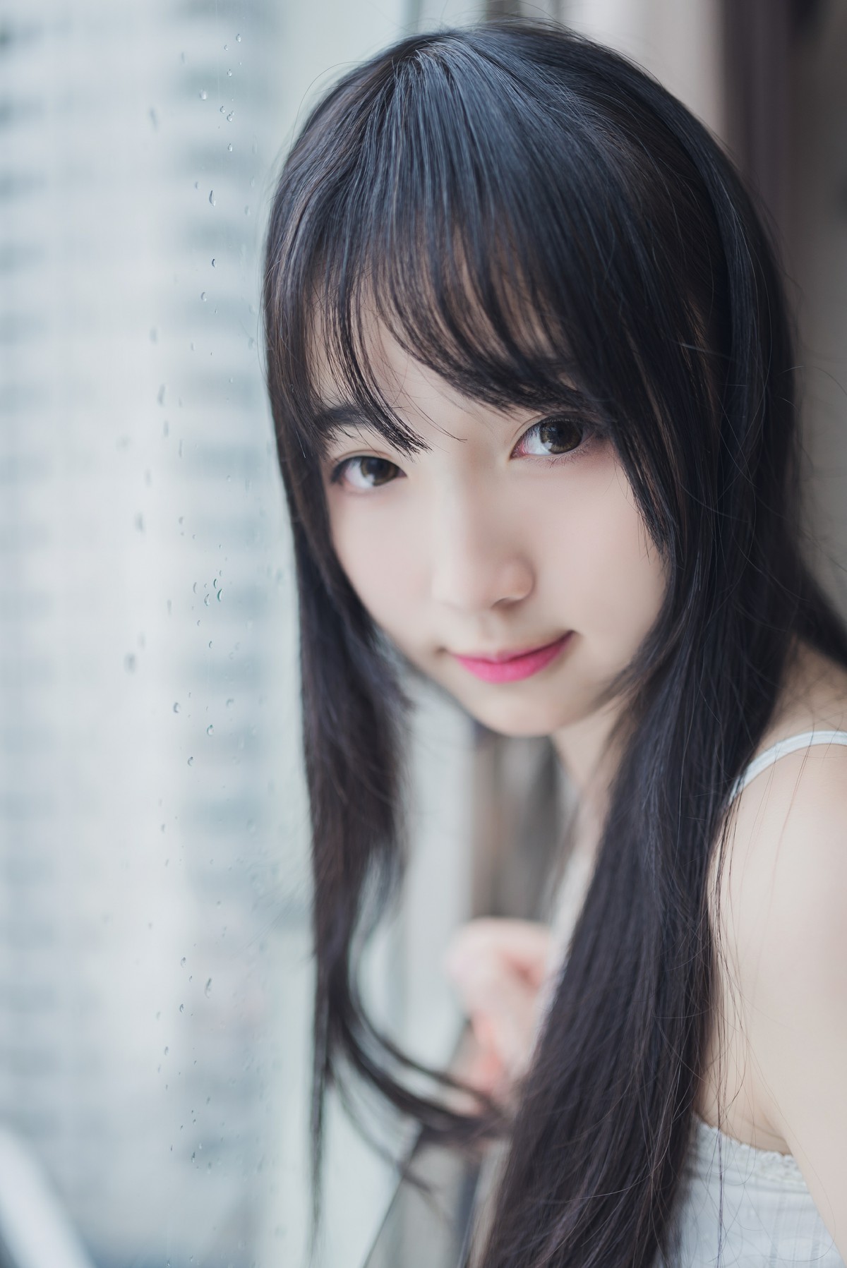 [喵糖映画]VOL.006 无邪的笑容 – COSPLAY