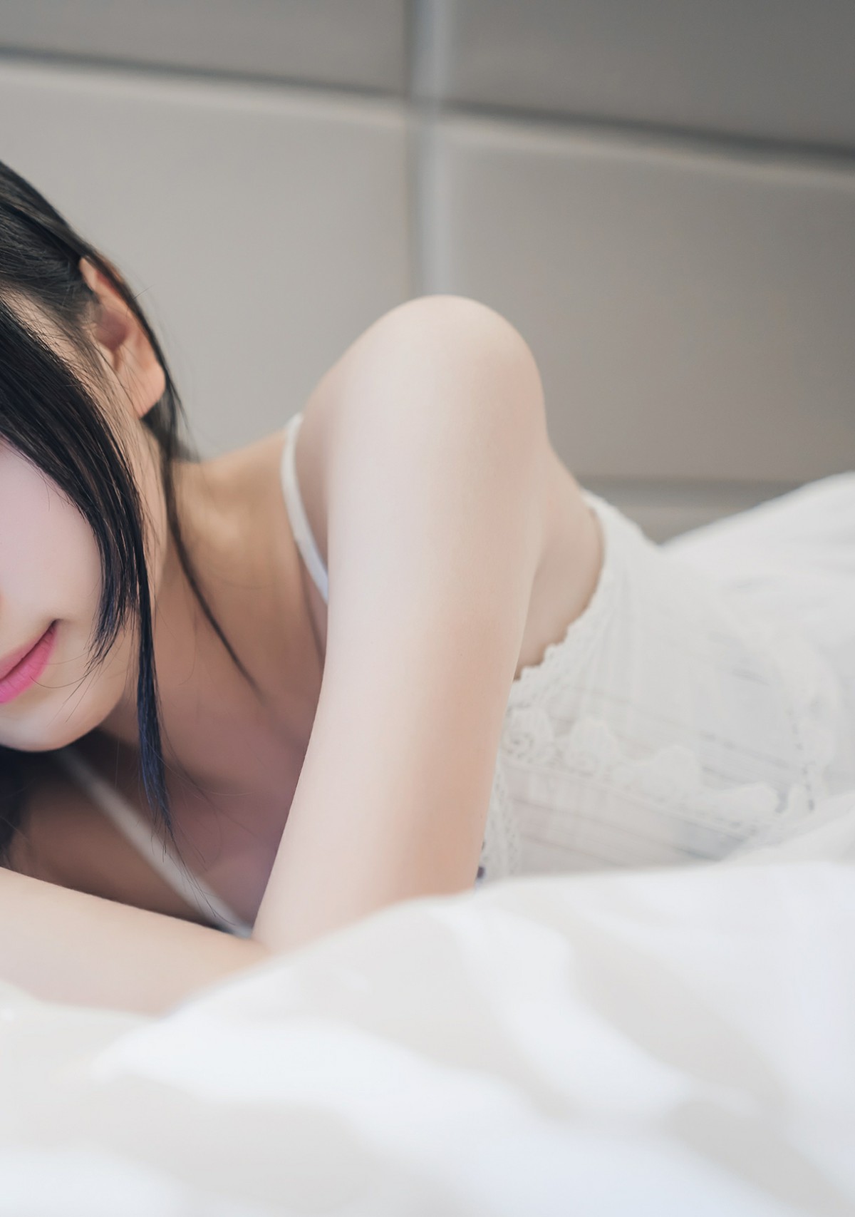 [喵糖映画]VOL.006 无邪的笑容 – COSPLAY