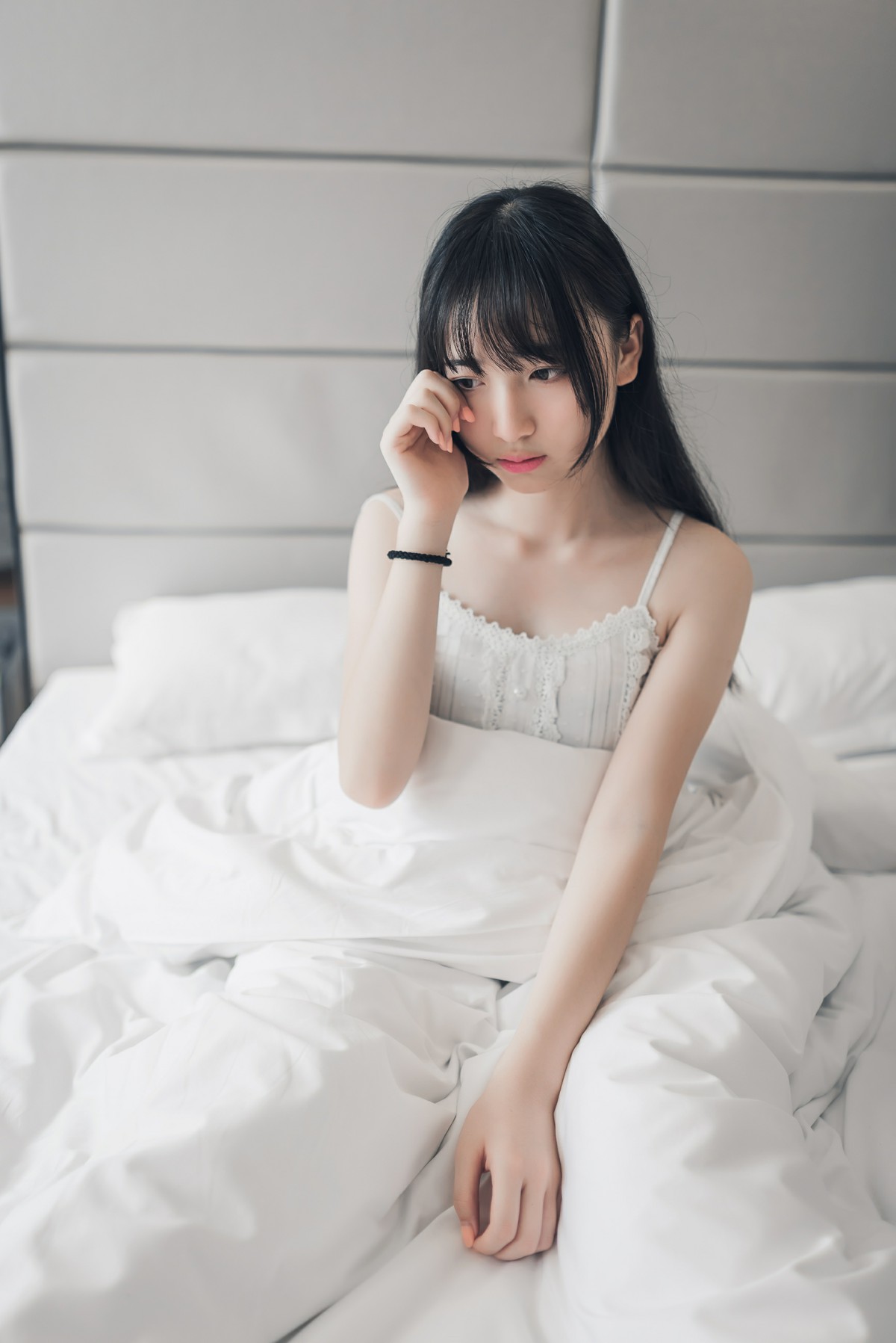 [喵糖映画]VOL.006 无邪的笑容 – COSPLAY