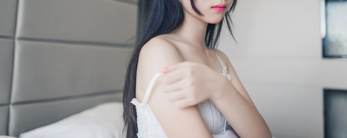 [喵糖映画]VOL.006 无邪的笑容 – COSPLAY