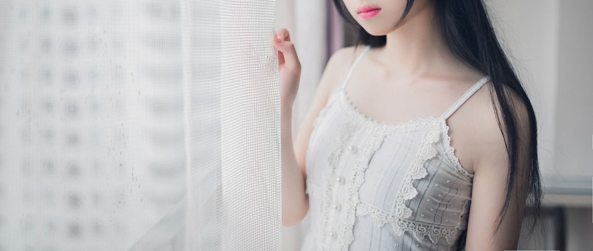 [喵糖映画]VOL.006 无邪的笑容 – COSPLAY