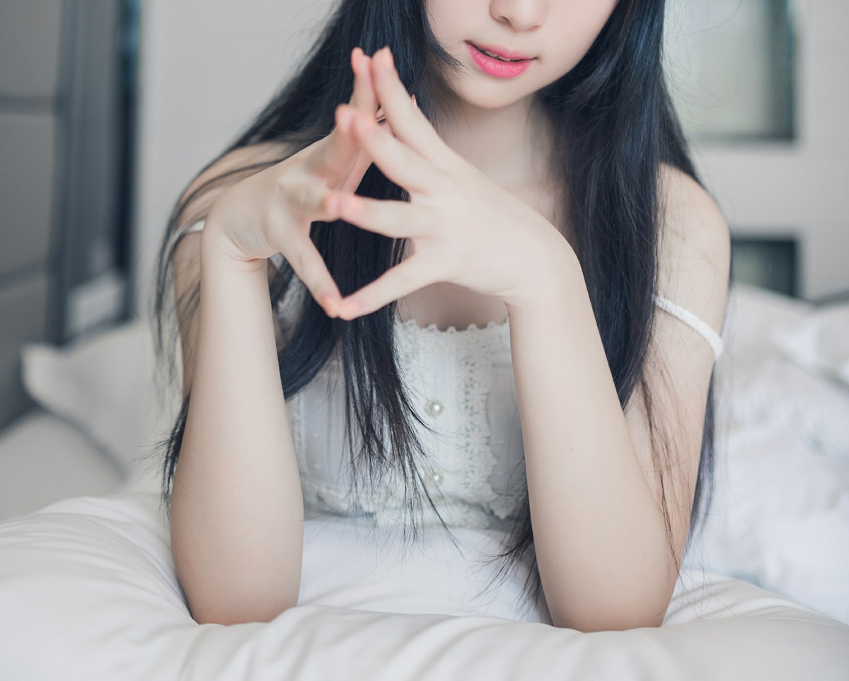 [喵糖映画]VOL.006 无邪的笑容 – COSPLAY