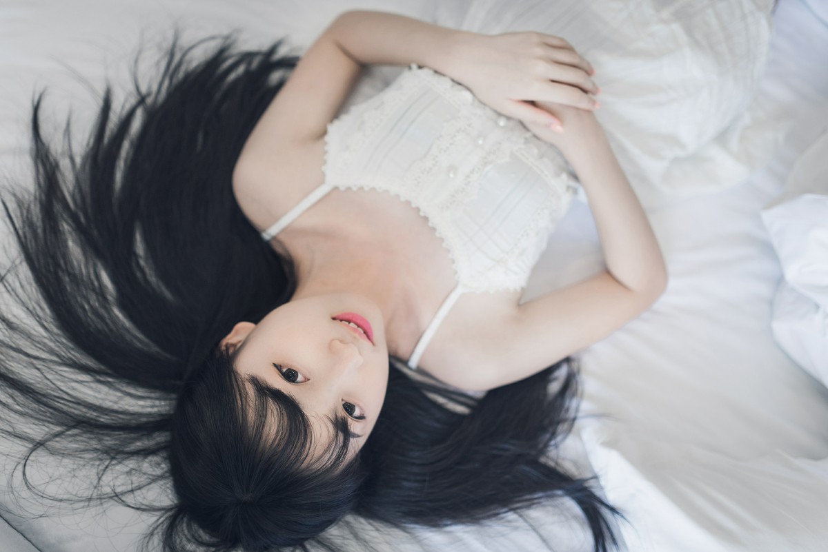 [喵糖映画]VOL.006 无邪的笑容 – COSPLAY