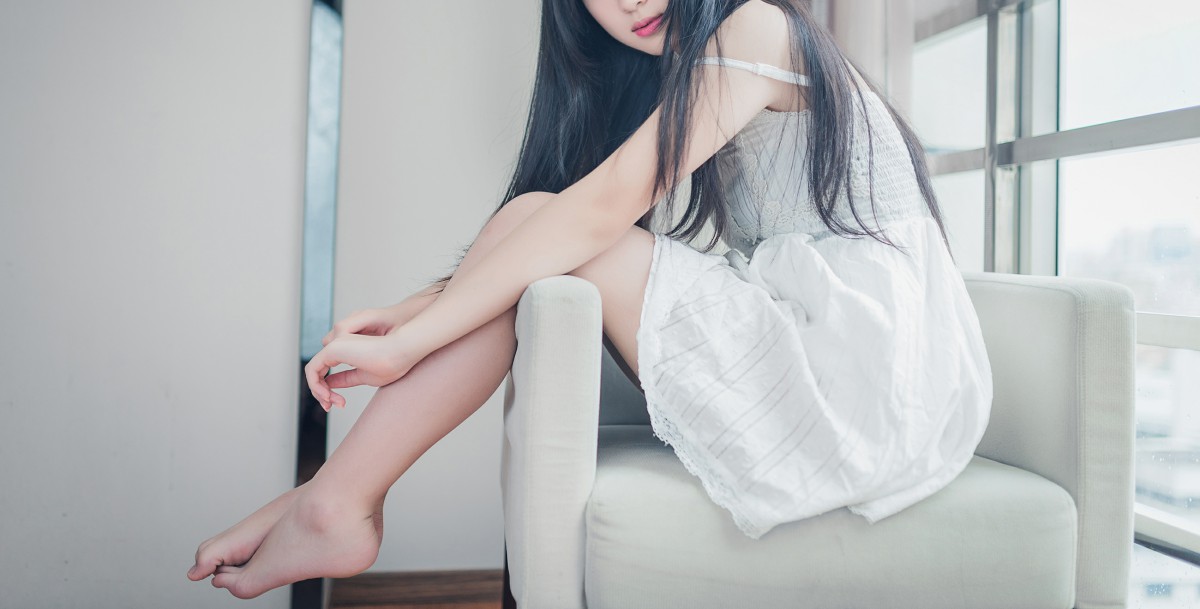 [喵糖映画]VOL.006 无邪的笑容 – COSPLAY