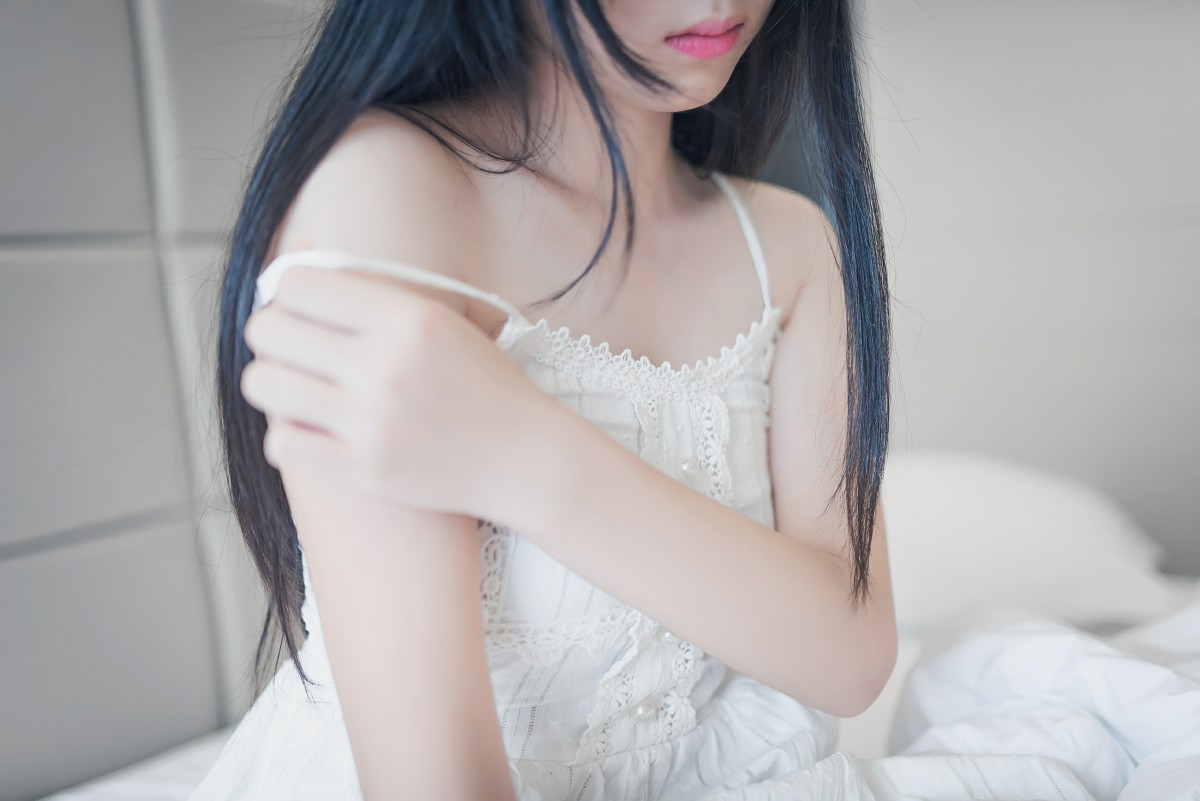 [喵糖映画]VOL.006 无邪的笑容 – COSPLAY