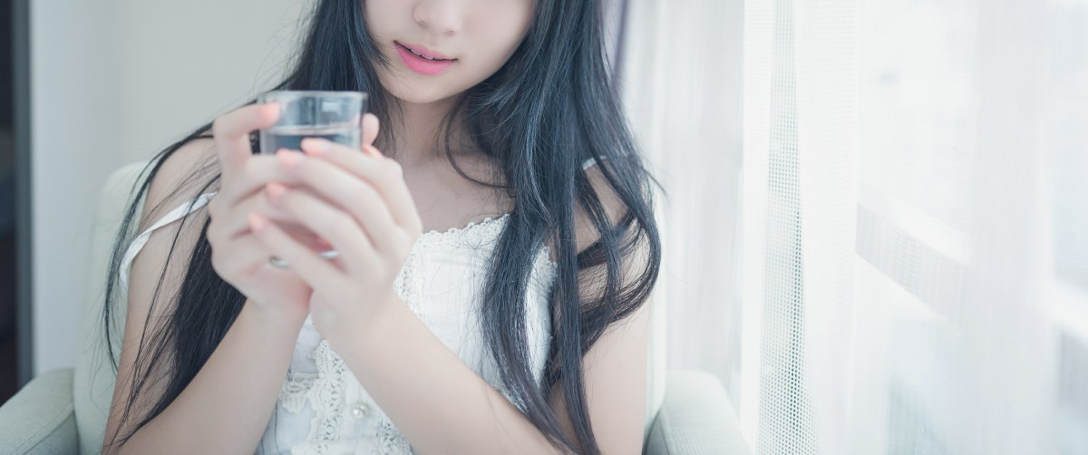 [喵糖映画]VOL.006 无邪的笑容 – COSPLAY