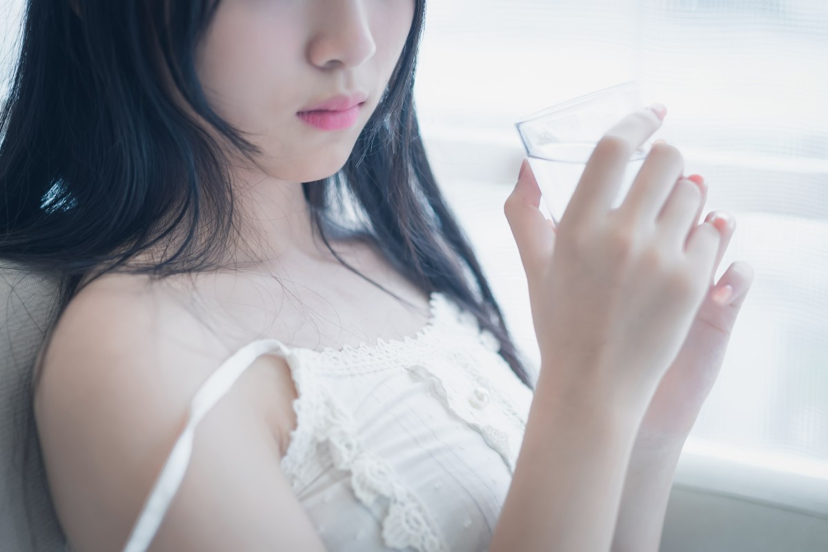 [喵糖映画]VOL.006 无邪的笑容 – COSPLAY