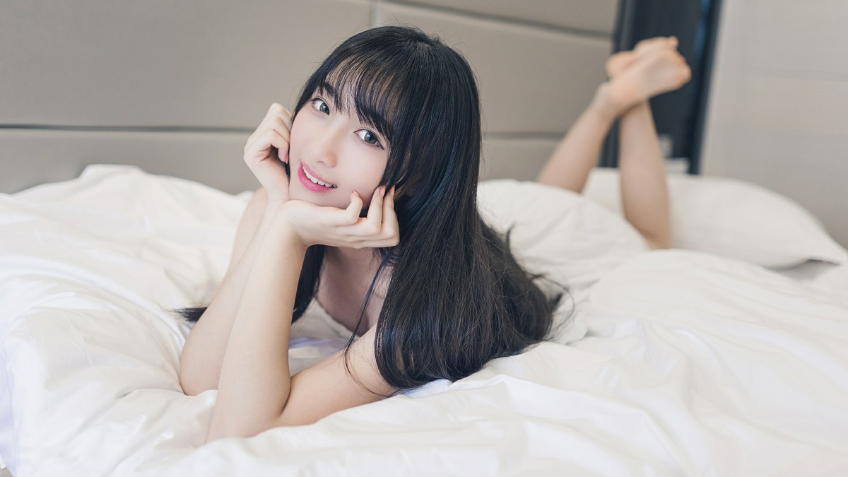 [喵糖映画]VOL.006 无邪的笑容 – COSPLAY