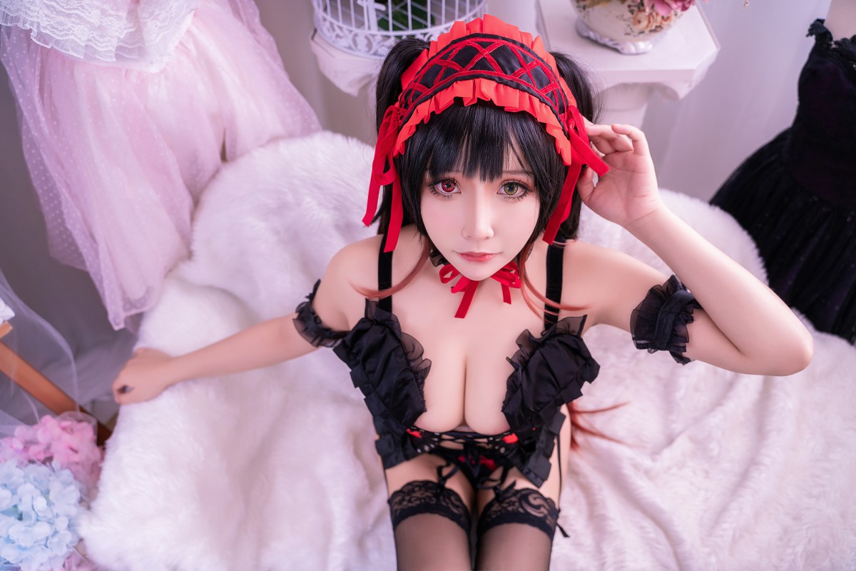 [Cosplay]抱走莫子 – ときさき くるみ – COSPLAY
