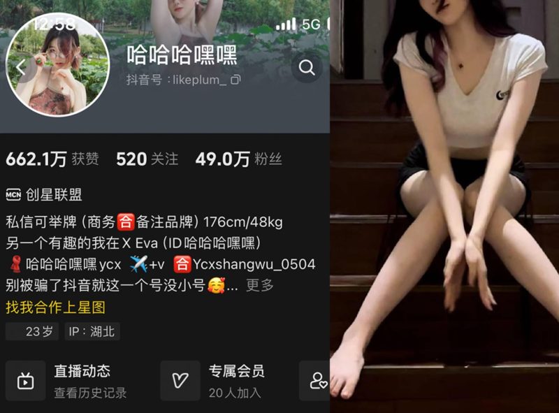 哈哈哈嘿嘿—微密图片视频合集【持续更新】-御萝部落