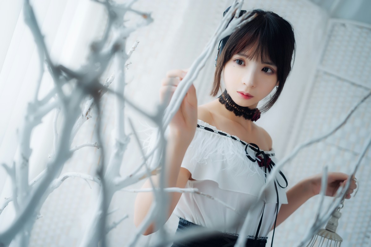 疯猫ss -小裙子 – COSPLAY