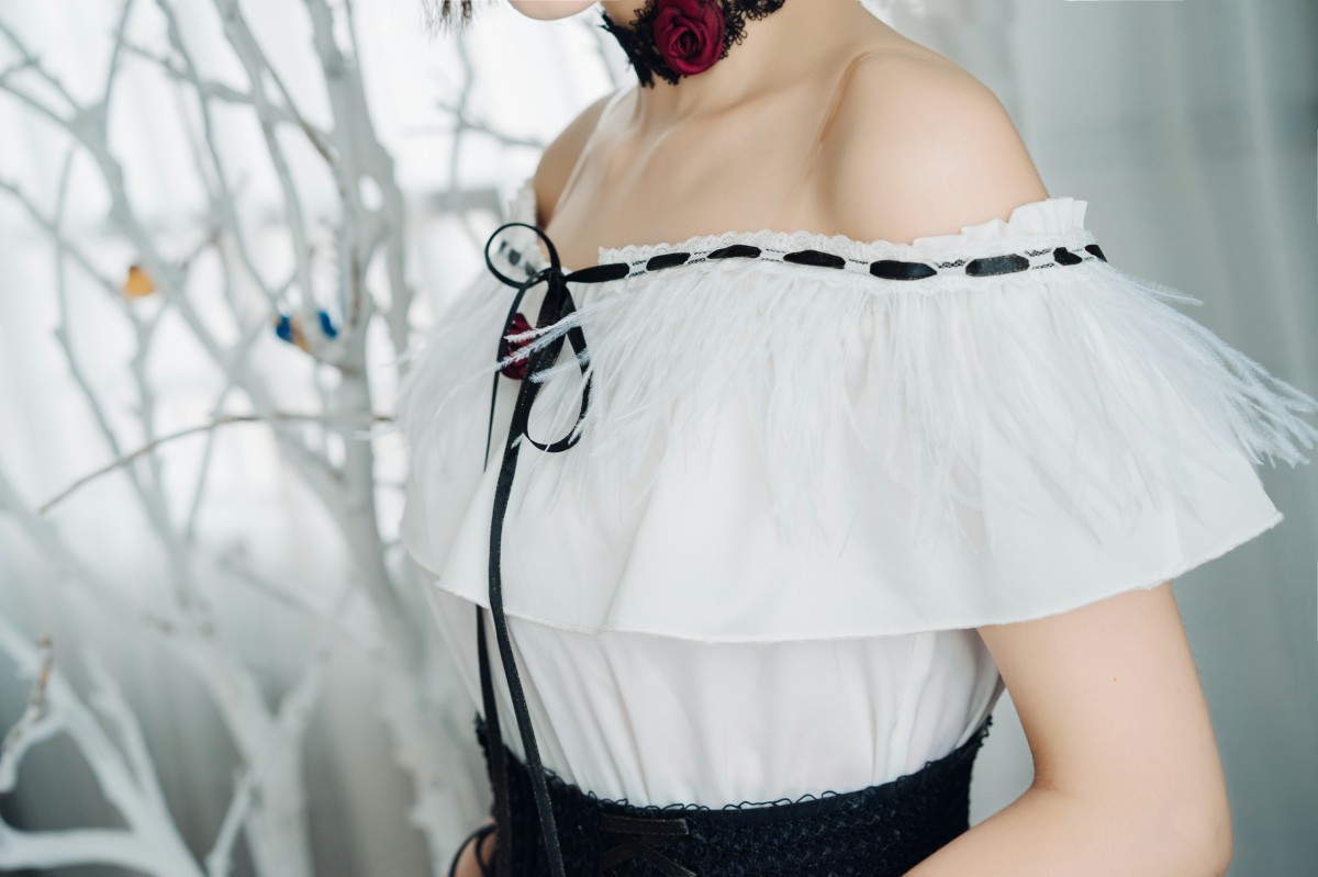 疯猫ss -小裙子 – COSPLAY
