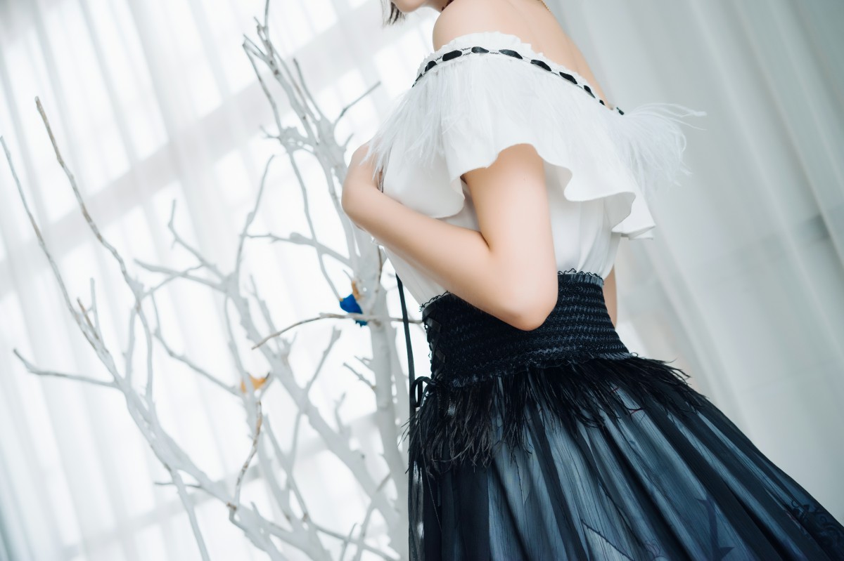 疯猫ss -小裙子 – COSPLAY