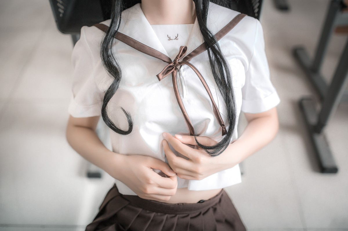 疯猫ss -棕裙 – COSPLAY